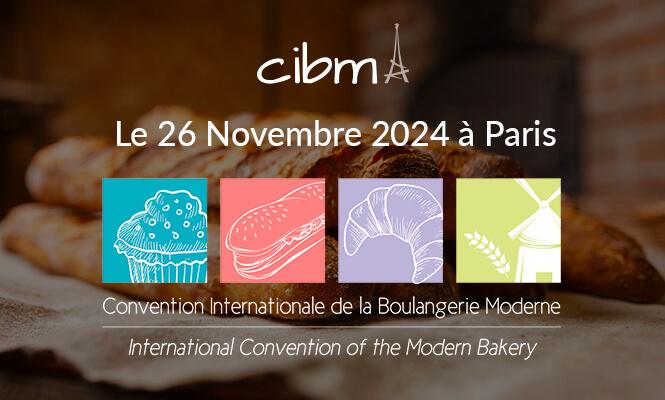 Crisalid Paris à la CIBM 2024